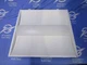 NIB COLUMBIA LIGHTING TROFFER RETROFIT KIT SLK22-40ML-EDU 3400LM 0.24/0.12A 120/