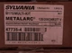 SYLVANIA 47735-4 M175/MULTI-KIT METALARC BALLAST KIT