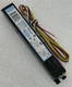 PHILIPS MEXICO ADVANCE ICN-4P32-N 3-4 T8 FLUORESCENT ELECTRONIC BALLAST 120-277V