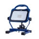 ECONOLIGHT New Open Box LED Work Light 1500 Lumens Blue E-WKLA01A-NM40BLU