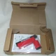 PROLICHT CENTRIQ IN 3-PHASE TRACK SPOT LIGHT FOR AAG STUCCHI 9000 XTS 4 / RED