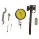 Mitutoyo 513-405-10T Dial Test Indicator Set, Hori, 0 To 0.2Mm