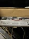 GE GEPS4000NCMUL-SY 79813 LED REFRIGERATED DISPLAY LED DRIVER, 12V, 60W, 5A