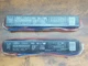 Lot 2 Keystone KTEB-332-UV-IS-N-P 3-Lamp T8 Electronic Multi-volt Ballast