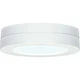 Satco S9656 Emergency 18.5W LED Light Bulb Battery Backup 120V (White)