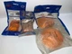 GROTE, TAIL LIGHT LENS, AMBER, ASSORTMENT, 91963, 90233, 90053, LOT OF 4**