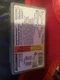 1  OSRAM QUICKTRONIC QTP 2X26/32/42CF/UNV DM 1-2 LAMP T4 BALLAST CFL FLUORESCENT
