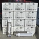 Pack Of 6 GreenCreative PL-H-8W-3500K-HYBM LED Use Ballast Or Ballast Bypass