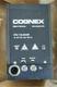COGNEX CLRO-K5050G1 External ring light 120&deg; beam Red light P/n: 119-2045R