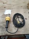 Lind Equipment XP162LED-50P 120VAC 800 Lm 9W Hazardous Location LED Hand Lamp