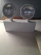 Mule Lighting EC-6-27-2 2-Light Emergency Light 27-Watt 6-Volt