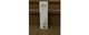 Hampton Bay 1200Watt White Linear Feed Track Lighting Connector-15 ft power cord
