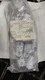 ETLIN-DANIELS FL701-W (PACK OF 10) LAMPHOLDER "NEW US STK"