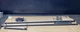 Keyence SL-C16H-T / SL-C60H-T Light Curtain Transmitter & Receiver #124G34PR7