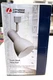 Lithonia Lighting Matte White Linear Track Step Head Light Fixture