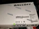 BALLUFF BNI0085 SMARTLIGHT SIGNAL TOWER LIGHT BNI IOL-802-102-Z037, NEW