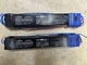 Keystone KTEB-332-UV-IS-N-P Instant Start 3-Lamp T8 Fluorescent Ballast