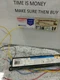 Universal Lighting Tech B232PUNVHP-A 2 T8  120-277V   60HZ  Ballast (#EE