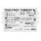 LUTRON L3DA4U1UKS-EA50 HI-LUME 1% DIMMABLE LED DRIVER, 32-WATT, 54-VDC, 120/277V