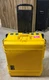 PELICAN Remote Area Lighting System 9470 RALS Yellow Case