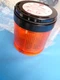 ALLEN BRADLEY 70mm Steady Amber Lamp -- 855T-B10DN5