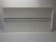 Scratched: Columbia Lighting LCAT24-40MLG-EDU 2 x 4' LED Architectural Troffer