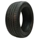 1 New Lionhart Lh-five  - 255/50zr19 Tires 2555019 255 50 19