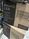 EnVision LED Tri-CCT Full Cut-Off Wall Pack LED-WPFC-5P150-TRI-BZ-PC