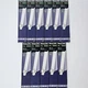 Philips Alto PL-S 13W/835/2P Compact Fluorescent Lamp Lot Of 11 Made in Poland