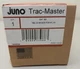 JUNO TRAC-MASTER T382L G2 35K 80CRI PDIM NFL WH