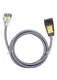 Lithonia Lighting Oc2 277 12/3G 09 M5 2-Port Cable,Onepassoc2,277V,9ft