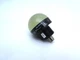 Banner K50LGRYPQ 75671 LED Indicator Light