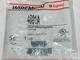 5PC Wiremold 4001A Coupling Galvanized Steel 4000 Series Raceway Legrand 4001-A