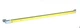 LEUZE MLC500T30-900 LIGHT CURTAIN, MLC TRANSMITTER, 68000309