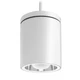⚡️Lithonia LDN6CYL 40/10 LO6AR LSS MVOLT GZ10 ACC DWH Cylinder Series New
