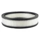 BALDWIN FILTERS PA2077 Air Filter, Round 4ZKF8