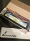 Advance Electronic Light Ballast 120-277V RELB2S40SC NOS New 2 Available 