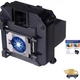 V13h010l69 for Epson-ELPLP69 PowerLite Home Cinema 5020ub 5030ub 5025ub 5020u...