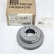 Aluminum Fixture Body Hubbell Killark VFC-200  300W VFC200  For Parts Only