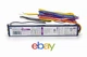 GE Lighting74107 GE432-N-347 347-V ProLine Electronic Fluorescent T8 F32T8 Lamps
