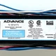 Advance Signify ICN-2TTP40-SC Ballast&nbsp;40W 120/277V Instant Start Electronic CFL&nbsp;