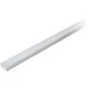 Elco EUD36-8 Round Corner Mount Aluminum Channel - Silver