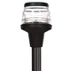 Seachoice LED All-Round Light for Boating, Stainless Steel, 24 In. - 2941