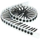SENCO 06A162PB Collated Drywall Screw, #2 Drive, Sharp Point, Bugle Head, 1-5/8 SENCO 06A162PB Collated Drywall Screw, #2 Drive, Sharp Point, Bugle Head, 1-5/8