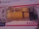 WOODHEAD 15W47 WATERTIGHT CONNECTOR 125V 15A NEW FS 