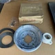 NEW HUBBELL KILLARK VFC-200 THREADED FIXTURE BODY 300W COMPLETE
