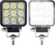 Optronics - TLL153FK - LED Flood Light - 2-3/4"
