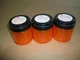 3pc Allen Bradley 855t-B10DN5 Stack Light  120VAC  AMBER