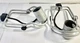 Lot 2 Juno T437L Track Lighting Bulb Insert & Mount