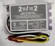 Fulham Workhorse Adaptable Ballast WH2-120-C Lot of 3 pcs